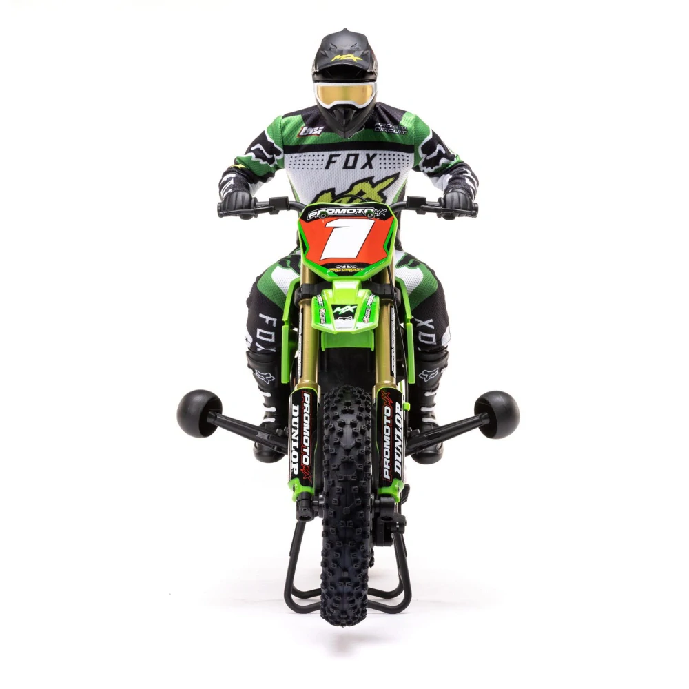 Losi Promoto-MX 1:4 RTR Pro Circuit
