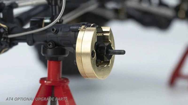 Sada závaží CROSS-RC EMO