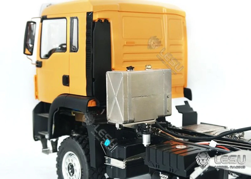 Hydraulické čerpadlo Lesu s nádrží 1:14