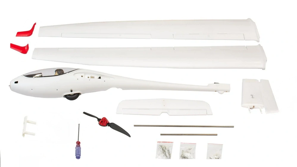 ASW 28 V2 ARTF 2600mm