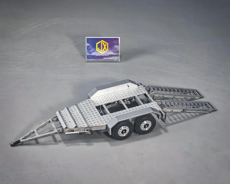 Mini přívěs JX-Model, 1:14