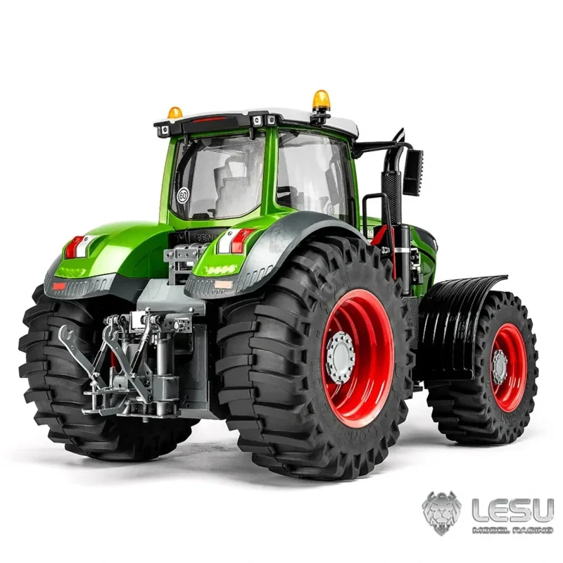 Traktor Lesu 4X4 Bruder Fendt 1050 RTR 1:16