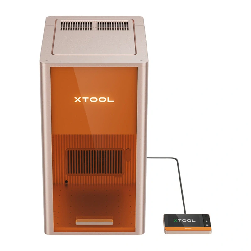 UV laserový gravír xTool F2 Ultra