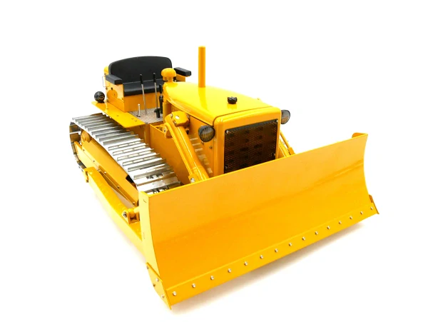 Hydraulický buldozer Caterpillar D7 1:14