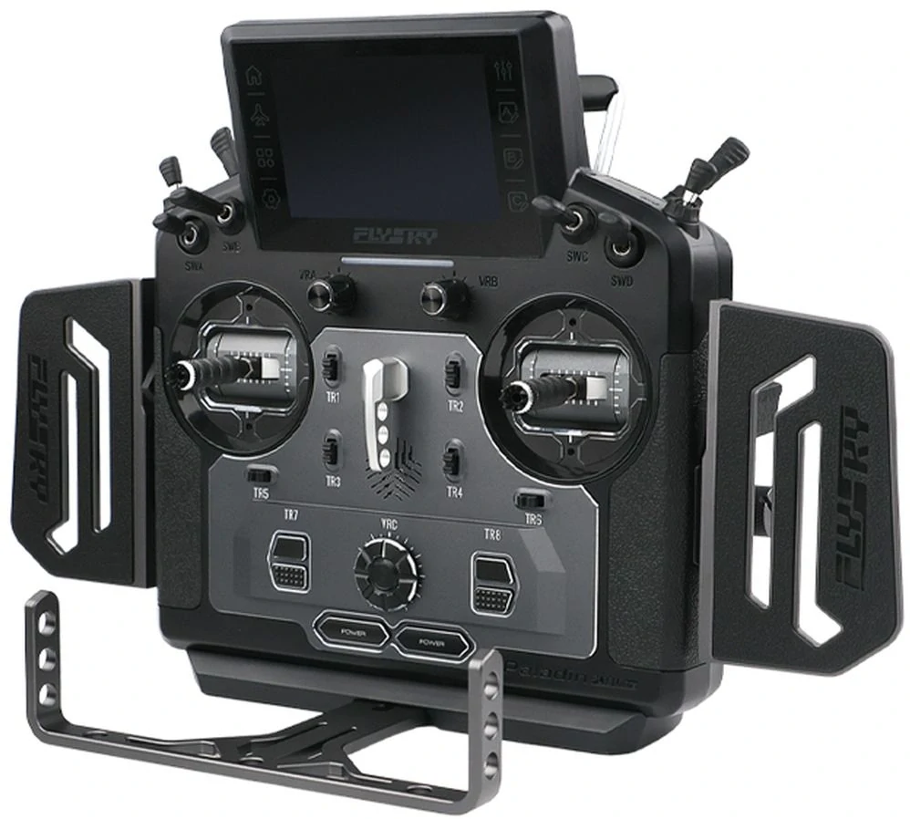Vysílač Flysky Try Opěrky zápěstí pro PL18 Ultra