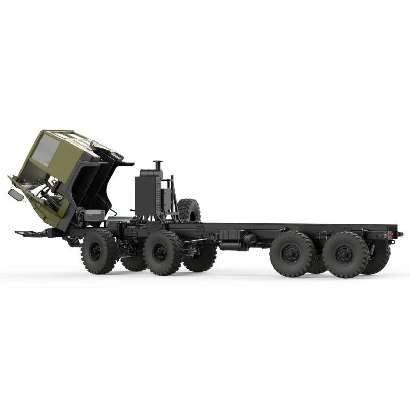 CROSS-RC Truck SC8 8x8, RTR