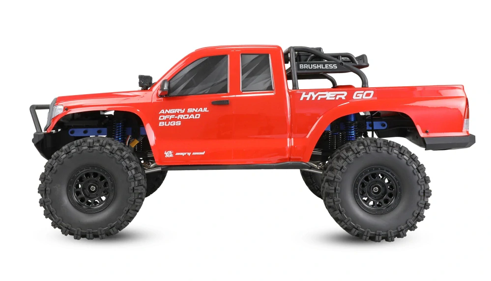 ALLRock H8E Pick-up Crawler střídavý FOC 1:8 RTR
