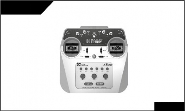 EC160E Volvo RC celokovové elektrické rypadlo 1:14 