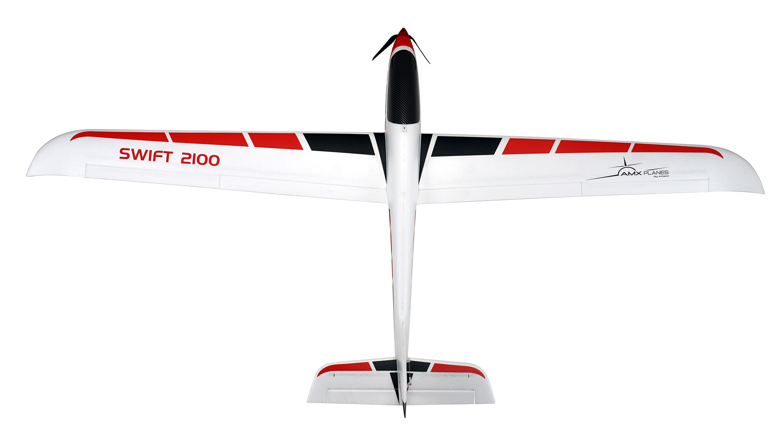 SWIFT 2100 MOTOROVÝ KLUZÁK EPO PNP