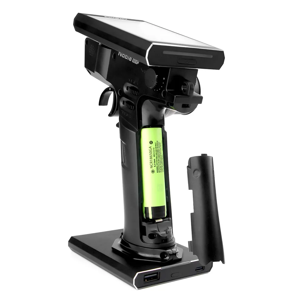 Flysky Noble NB4+ vysílač s 1 přijímačem