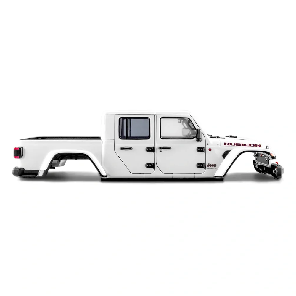 Plastová stavebnice Killerbody Jeep Gladiator Rubicon