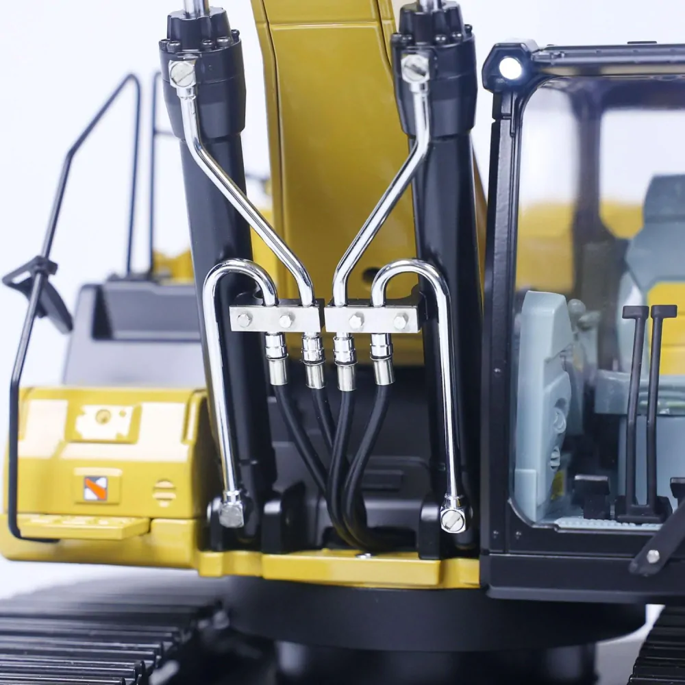 Hydraulické rypadlo Kabolite K961-100S + 3 příslušenství