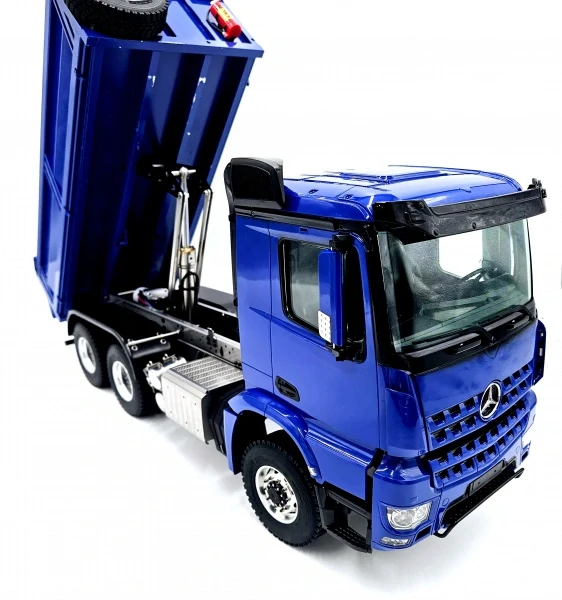 Mercedes-Benz Arocs 6x6 hydraulický sklápěč