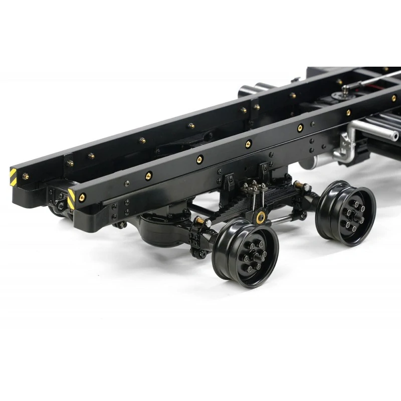 CROSS-RC Trial Truck AC8 8x8 stavebnice