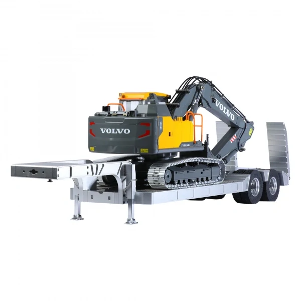 Kovový podvalník 1:14