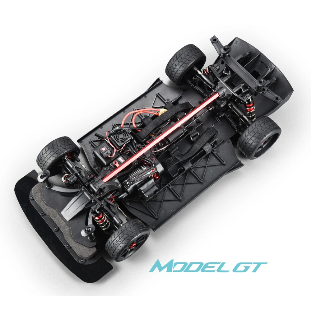 GT 1/7 6S RTR 33701 od FS Racing