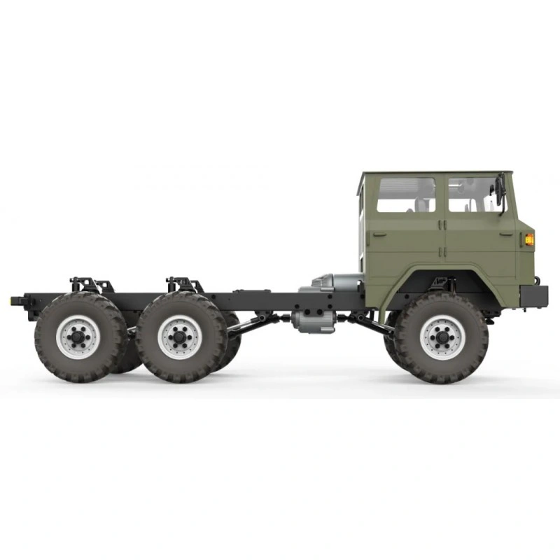 XC6 pro 1/12 6X6 truck RTR CROSS RC