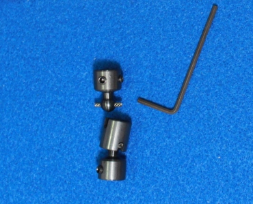 Parní loď New Star kit 