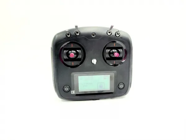 FM586 V2 kolový nakladač hydraulický 1:14 Kabolite White