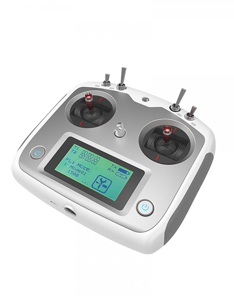 Hydraulický smykem řízený nakladač FM 1:14 