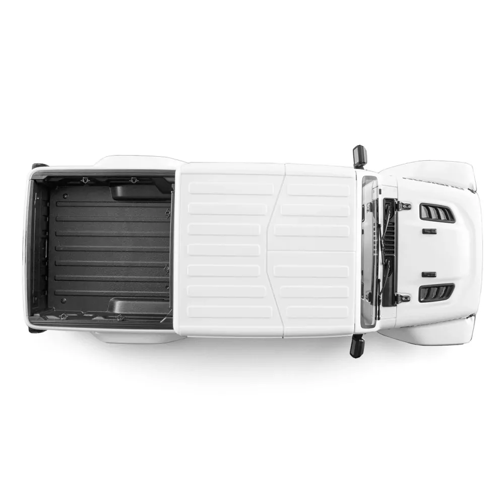 Plastová stavebnice Killerbody Jeep Gladiator Rubicon