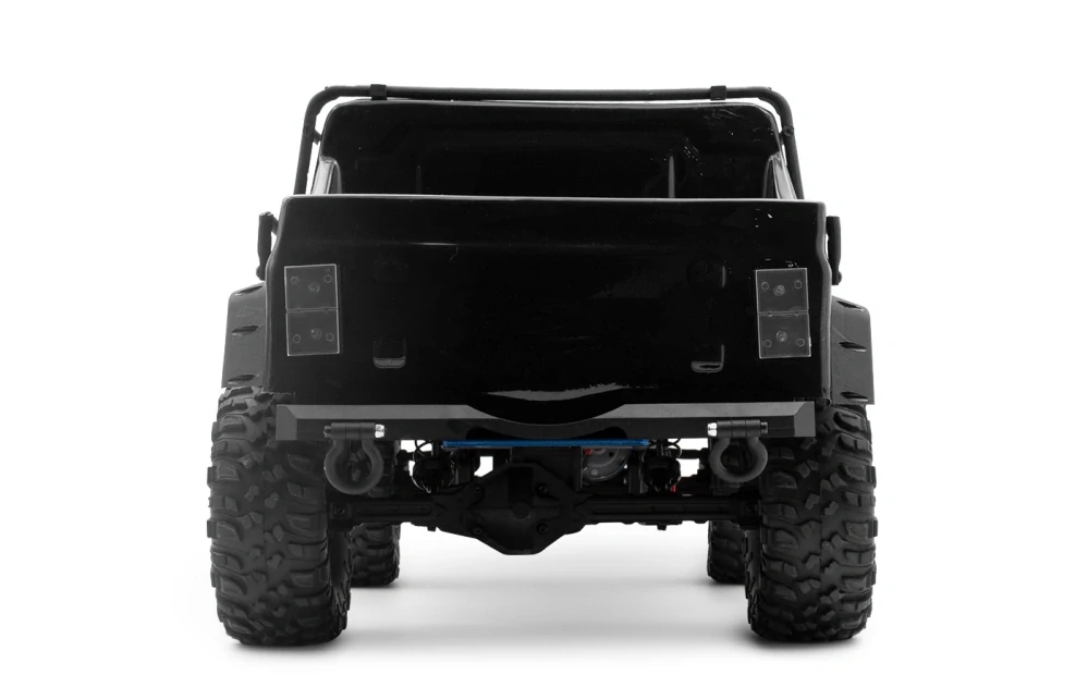 Predator Crawler Brushed 4WD 1/10 RTR