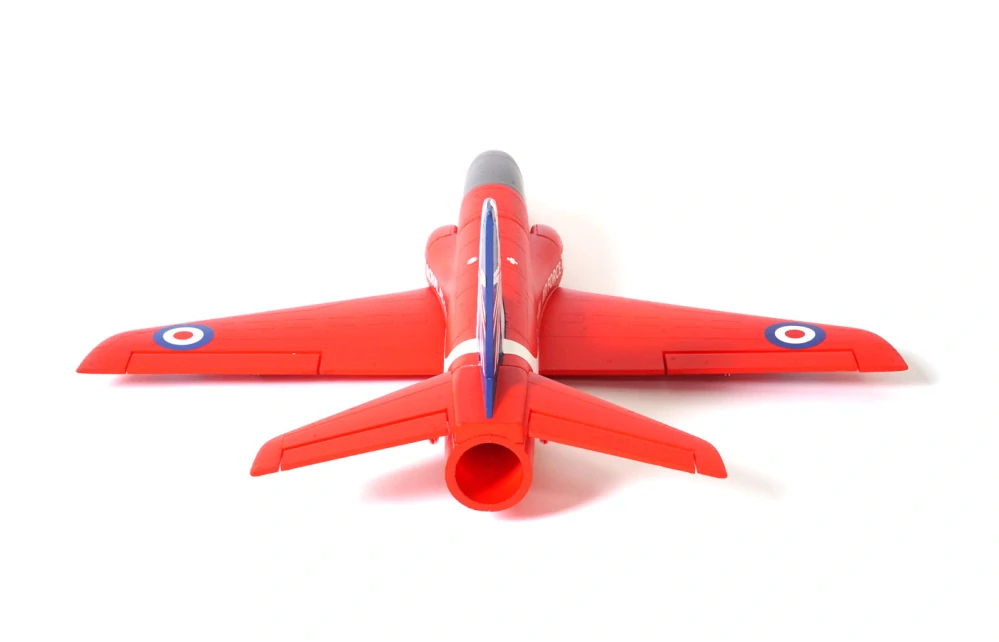 Arrows Bae Hawk Elektrický proudový motor model PUP 660mm