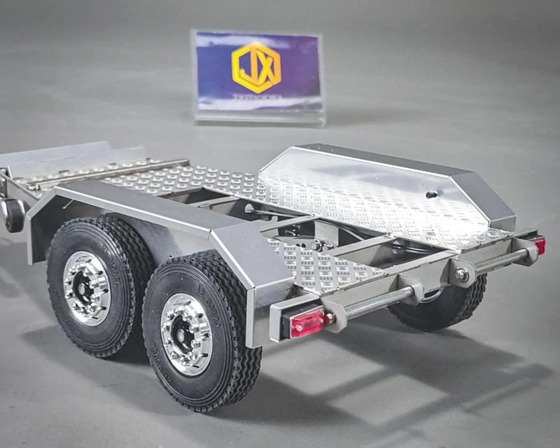 Mini přívěs JX-Model, 1:14