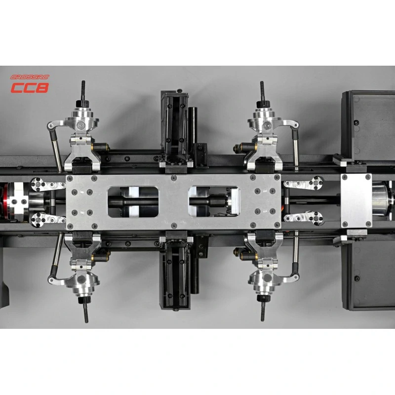 Stavebnice CROSS-RC CC8 8X8