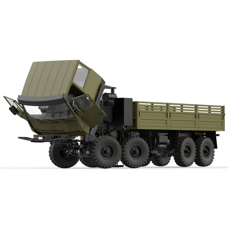 CROSS-RC Truck SC8 8x8, RTR