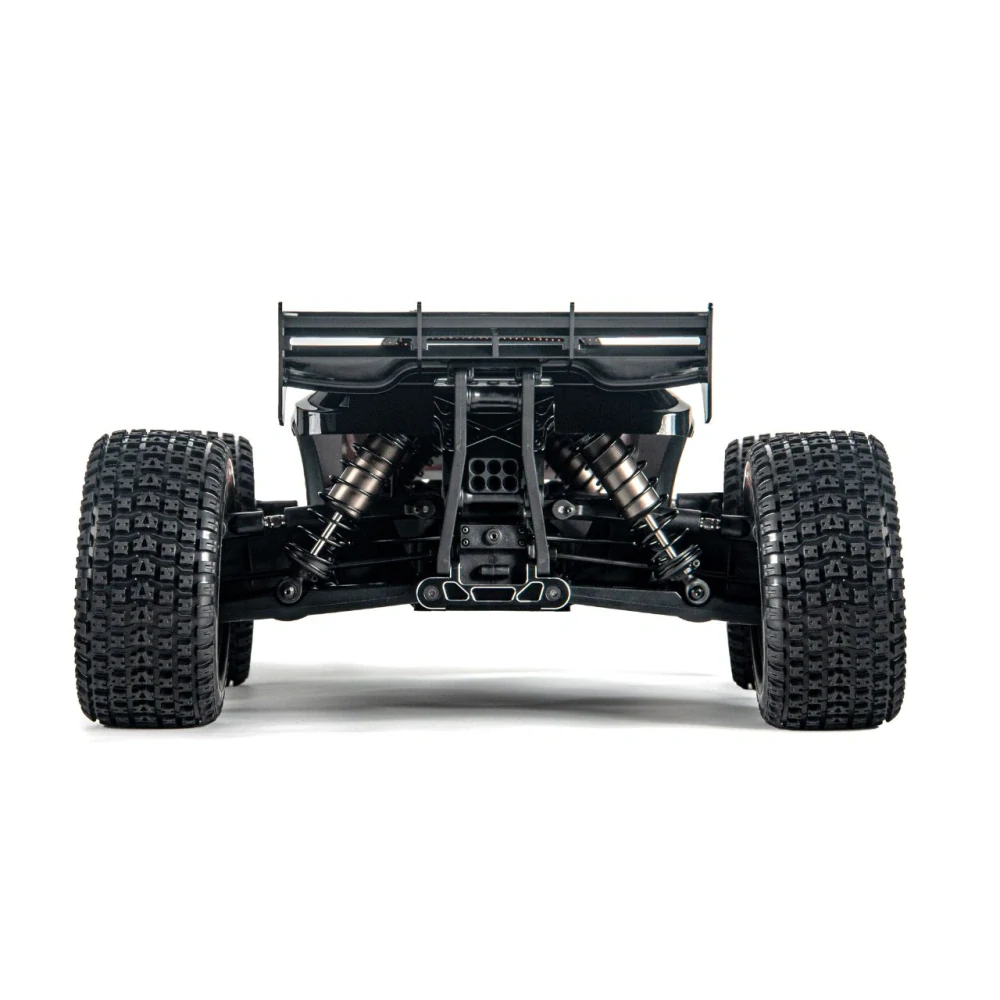 Yikong YT7 SE BATTLEMAN 1/7 Truggy 4WD Střídavý oranžový
