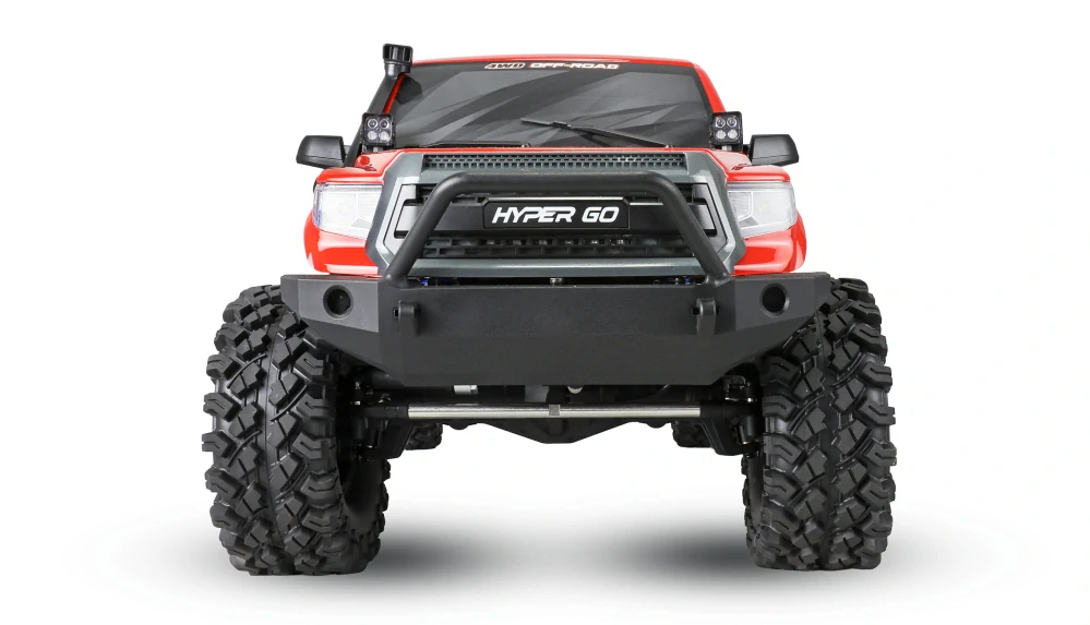 ALLRock H8E Pick-up Crawler střídavý FOC 1:8 RTR
