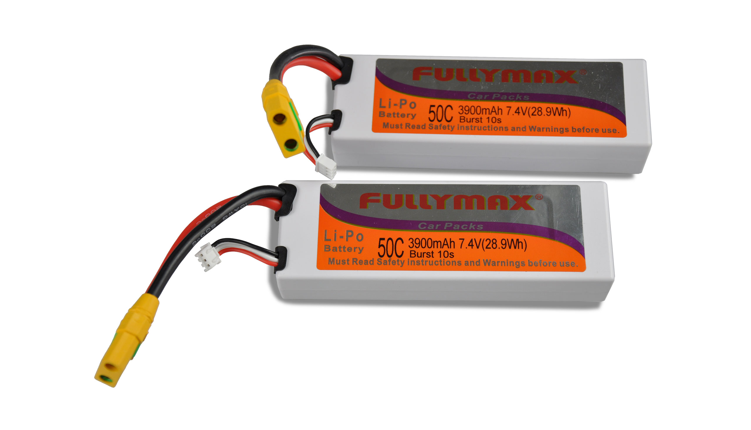 AM6 Thunderstorm Monstertruck 1:6 AMX Racing