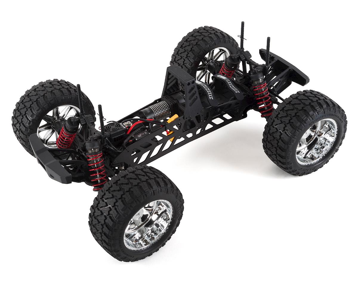 CEN Reeper American Force Edition 1/7 Brushless