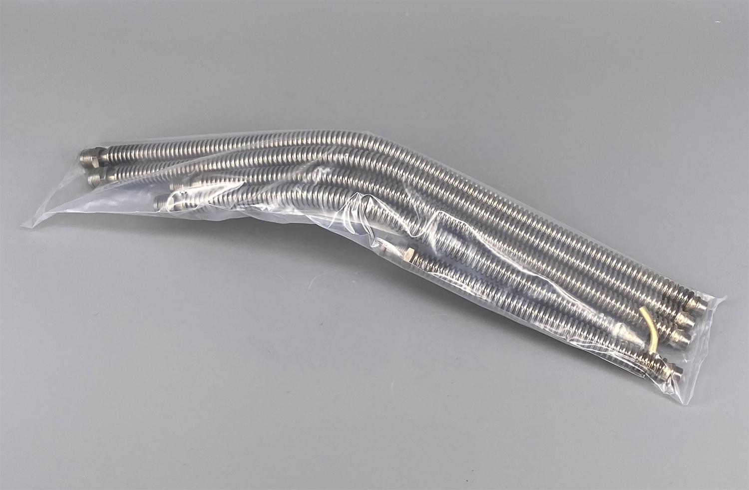 SAITO FA-325R5D - 5-válec radiální