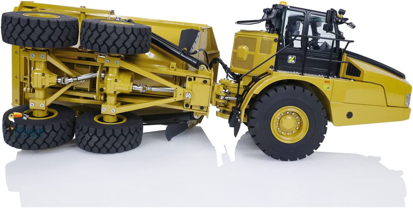 Kabolite K960 RC hydraulický sklápěč 