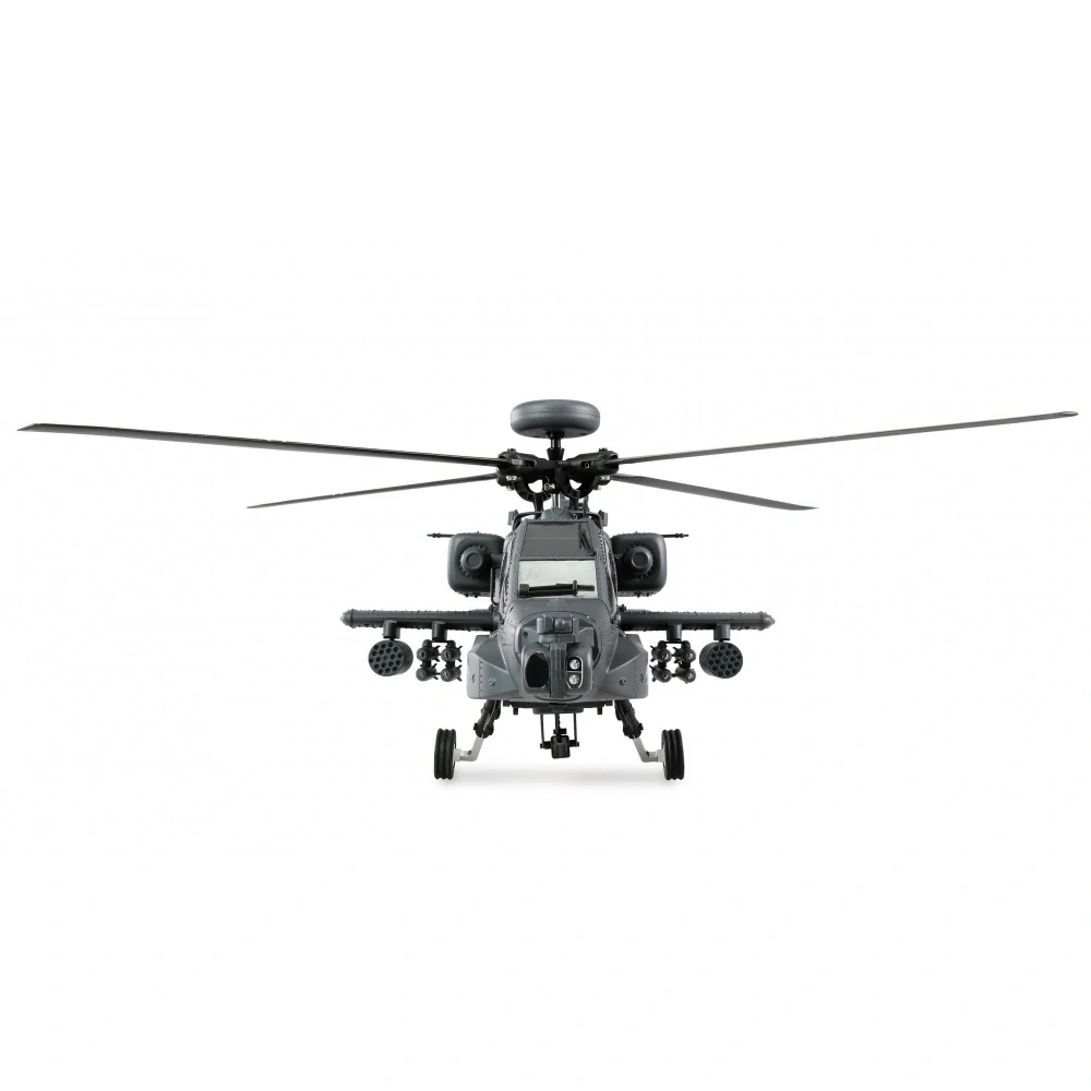  RC vrtulník Apache AH-64D CP 6G/3D GPS RTF