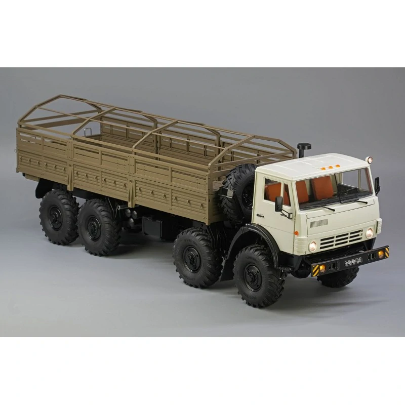 CROSS-RC Trial Truck AC8 8x8 stavebnice