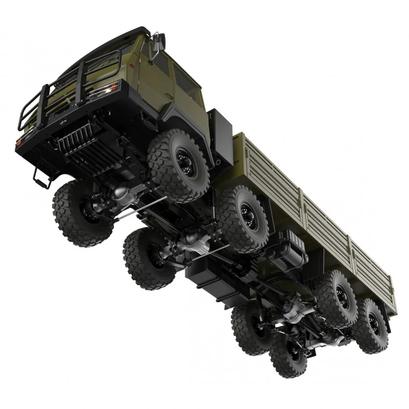 CROSS-RC Truck SC8 8x8, RTR