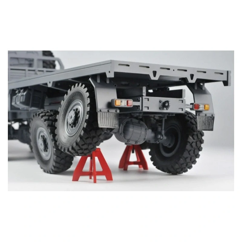 MC6-B 1/12 Truck 6x6 kit