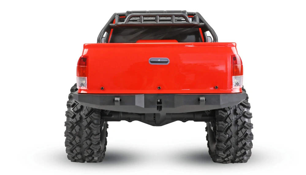 ALLRock H8E Pick-up Crawler střídavý FOC 1:8 RTR