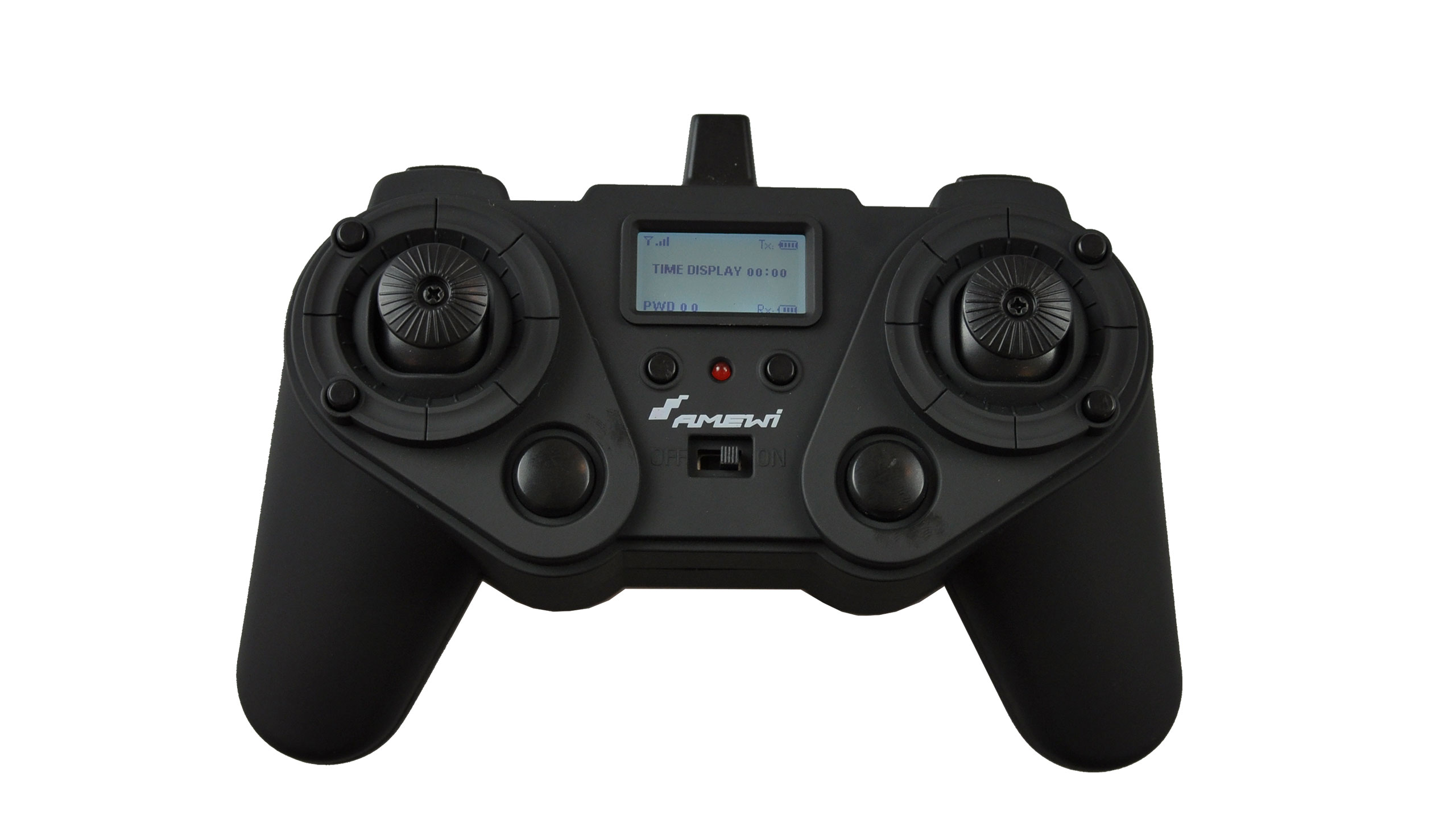 BAGR G704E CELOKOVOVÝ 1:14  2,4GHZ