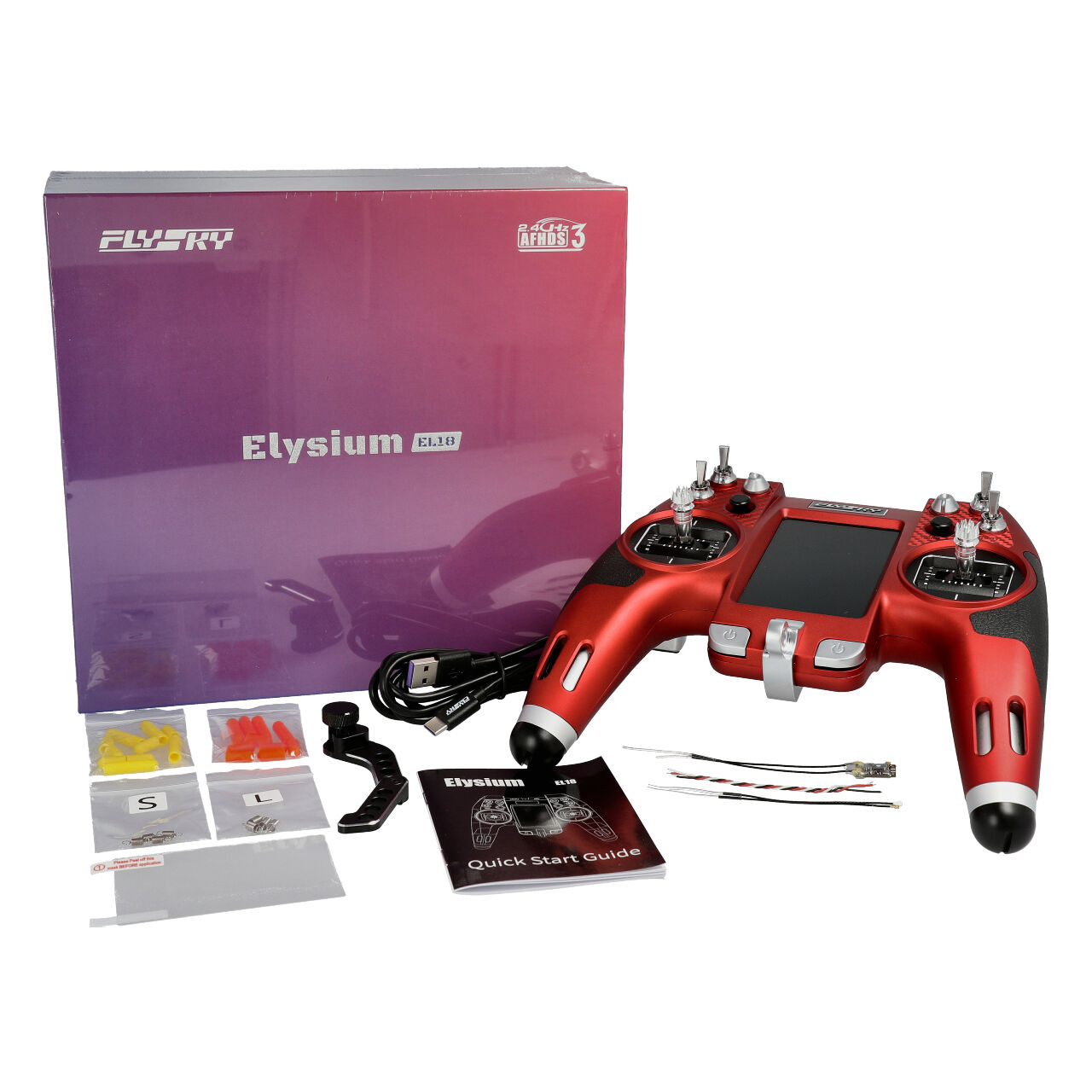 Flysky EL18