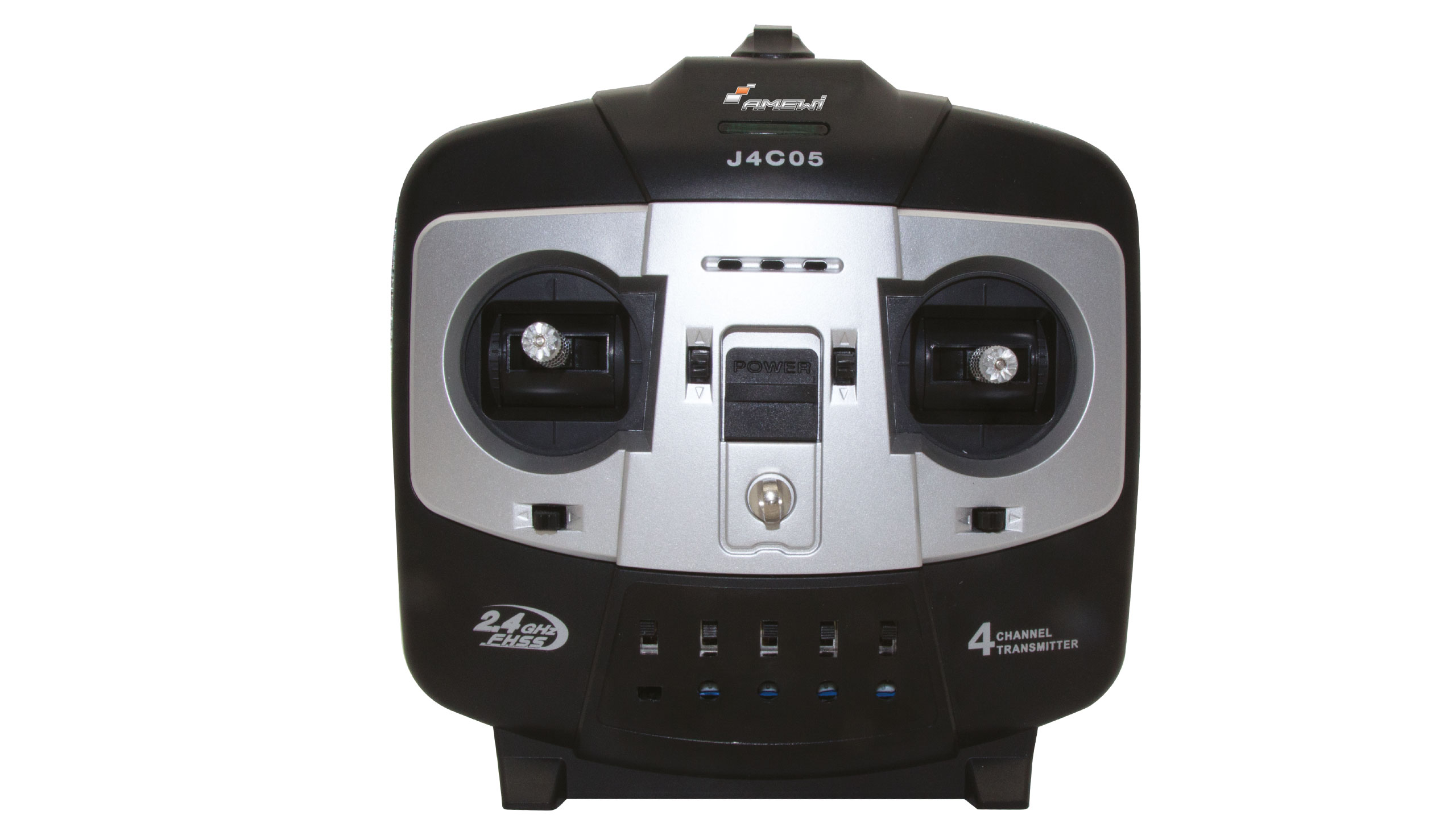 FOCUS III ZÁVODNÍ PLACHETNÍ JACHTA 100CM 2,4GHZ RTR ČERVENÁ