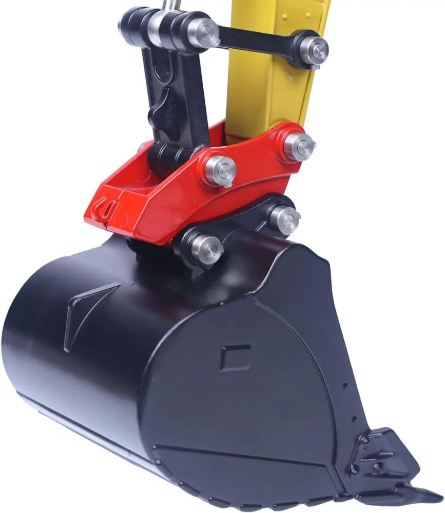 Hydraulické rypadlo Kabolite K961-100S + 3 příslušenství