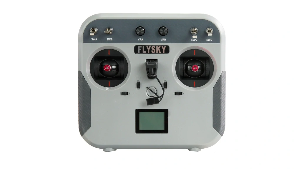 Mercedes-Benz Arocs sklápěč 4x4 1:14 RTR červený