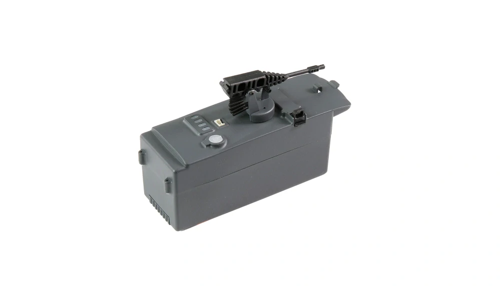 Vrtulník Apache AH-64D CP 6G/3D GPS RTF