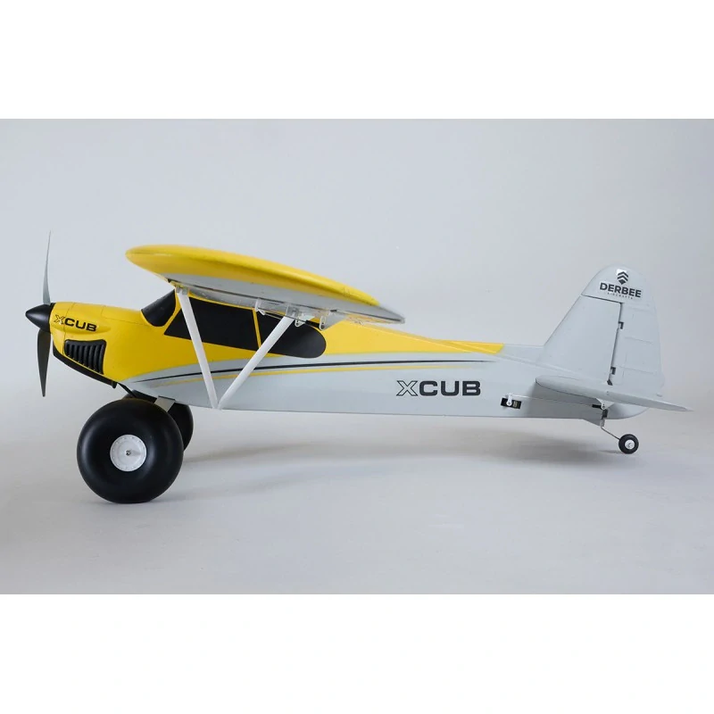 Letadlo 1500 mm: XCub "STOL" PNP