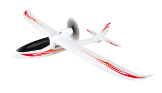 Skyrunner V3 GYRO RTF, 2.4G AMX FLIGHT