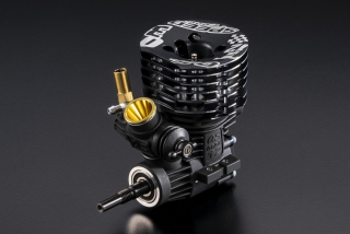 0SPEED T1203 (tuning/černá verze) - motor mistra světa 2018/2019  Novinka